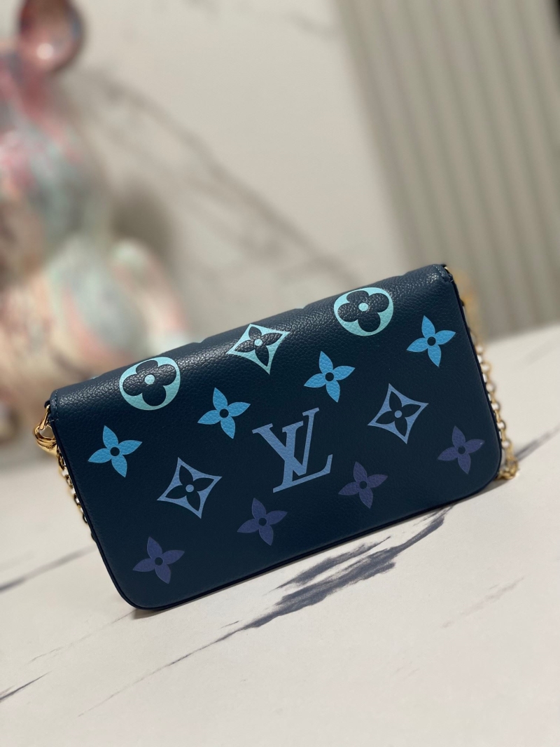 LV Satchel bags